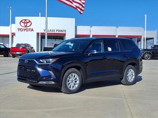 2025 Toyota Grand Highlander for sale in Elkhorn NE