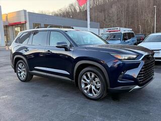 2025 Toyota Grand Highlander for sale in Princeton WV