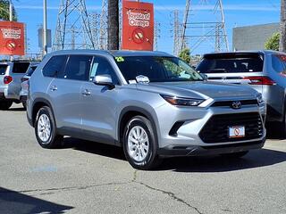 2025 Toyota Grand Highlander for sale in Orange CA