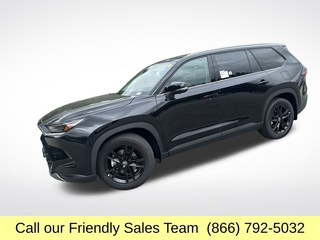 2025 Toyota Grand Highlander for sale in Epping NH