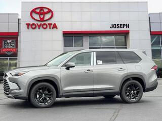 2025 Toyota Grand Highlander for sale in Cincinnati OH