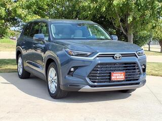 2026 Toyota Grand Highlander for sale in Grimes IA