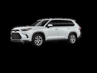 2026 Toyota Grand Highlander for sale in Indiana PA