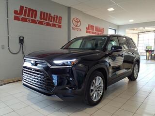 2026 Toyota Grand Highlander for sale in Toledo OH