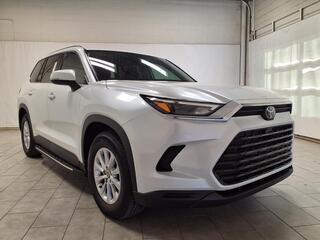 2026 Toyota Grand Highlander for sale in Fort Worth TX