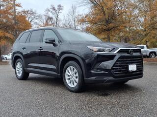 2026 Toyota Grand Highlander for sale in West Warwick RI