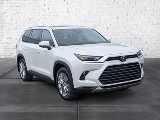 2026 Toyota Grand Highlander for sale in Chattanooga TN