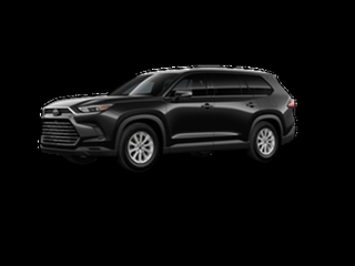 2026 Toyota Grand Highlander for sale in Indiana PA
