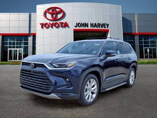 2026 Toyota Grand Highlander for sale in Bossier City LA