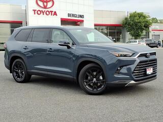 2026 Toyota Grand Highlander for sale in Lynchburg VA