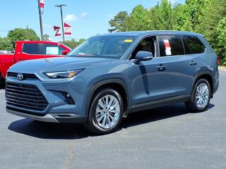 2026 Toyota Grand Highlander for sale in Asheboro NC