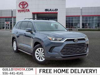 2026 Toyota Grand Highlander for sale in Conroe TX