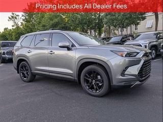 2026 Toyota Grand Highlander for sale in Charleston SC
