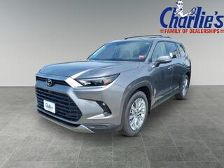 2026 Toyota Grand Highlander for sale in Augusta ME