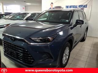 2024 Toyota Grand Highlander for sale in Woodside NY