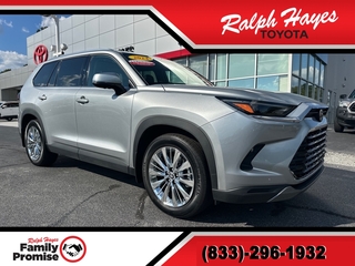2024 Toyota Grand Highlander for sale in Anderson SC