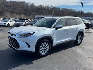 2024 Toyota Grand Highlander for sale in Kingsport TN