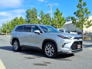 2024 Toyota Grand Highlander for sale in Southern Pines NC