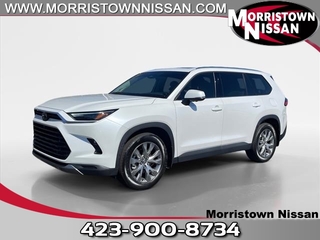 2024 Toyota Grand Highlander for sale in Morristown TN