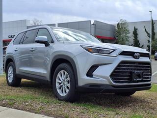 2025 Toyota Grand Highlander for sale in West Warwick RI