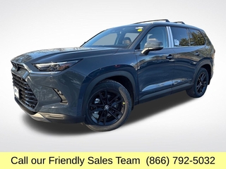 2026 Toyota Grand Highlander for sale in Epping NH