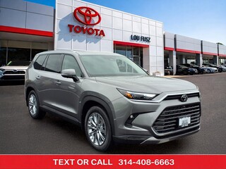 2026 Toyota Grand Highlander for sale in Kirkwood MO