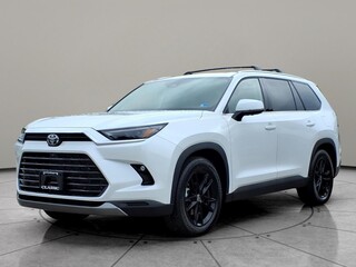 2026 Toyota Grand Highlander for sale in West Warwick RI