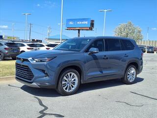2024 Toyota Grand Highlander