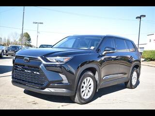 2024 Toyota Grand Highlander for sale in Jacksonville FL