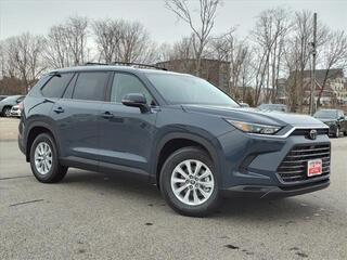 2024 Toyota Grand Highlander for sale in Dover NH