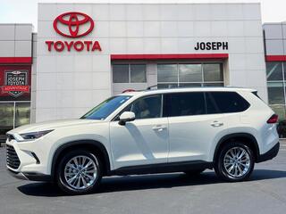 2024 Toyota Grand Highlander for sale in Cincinnati OH