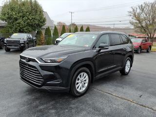 2024 Toyota Grand Highlander for sale in Princeton WV