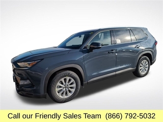 2025 Toyota Grand Highlander for sale in Epping NH