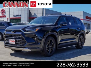 2025 Toyota Grand Highlander for sale in Moss Point MS