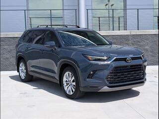 2025 Toyota Grand Highlander for sale in Chattanooga TN