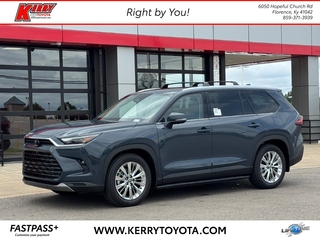 2025 Toyota Grand Highlander for sale in Florence KY