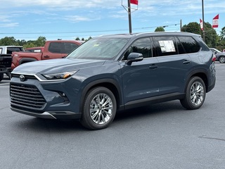 2025 Toyota Grand Highlander for sale in Asheboro NC