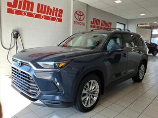 2026 Toyota Grand Highlander for sale in Toledo OH