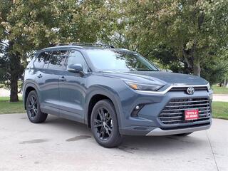 2026 Toyota Grand Highlander for sale in Grimes IA