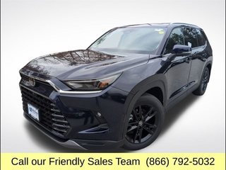 2026 Toyota Grand Highlander for sale in Epping NH