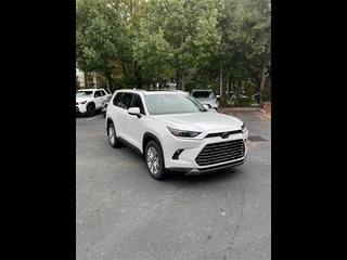 2026 Toyota Grand Highlander for sale in Charleston SC