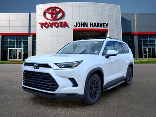 2026 Toyota Grand Highlander for sale in Bossier City LA