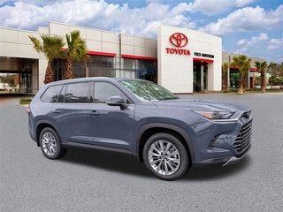 2026 Toyota Grand Highlander for sale in Charleston SC