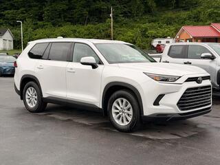 2026 Toyota Grand Highlander