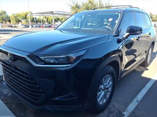 2024 Toyota Grand Highlander for sale in Chandler AZ