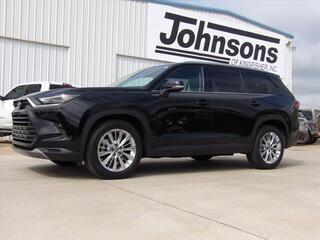 2024 Toyota Grand Highlander