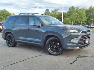 2024 Toyota Grand Highlander for sale in Lynchburg VA