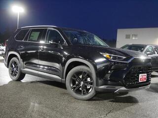 2024 Toyota Grand Highlander for sale in Dover NH