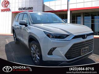 2024 Toyota Grand Highlander for sale in Mcdonald TN