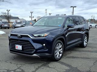 2024 Toyota Grand Highlander for sale in Manassas VA
